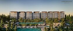 Jalan Merah Saga (D10), Condominium #625928231